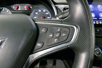 2024 Chevrolet Malibu LS