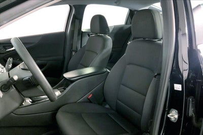 2024 Chevrolet Malibu LS