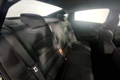 2024 Chevrolet Malibu LS