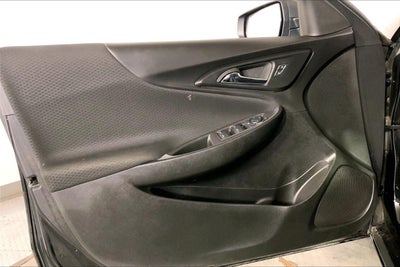 2024 Chevrolet Malibu LS