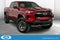 2025 Chevrolet Colorado 4WD ZR2