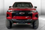 2025 Chevrolet Colorado 4WD ZR2
