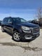 2015 GMC ACADIA SLT