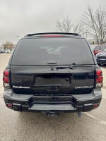 2004 Chevrolet TrailBlazer LS