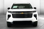 2024 CHEVROLET TRUCK TRAVERSE FWD LT