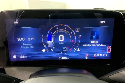 2024 CHEVROLET TRUCK TRAVERSE FWD LT