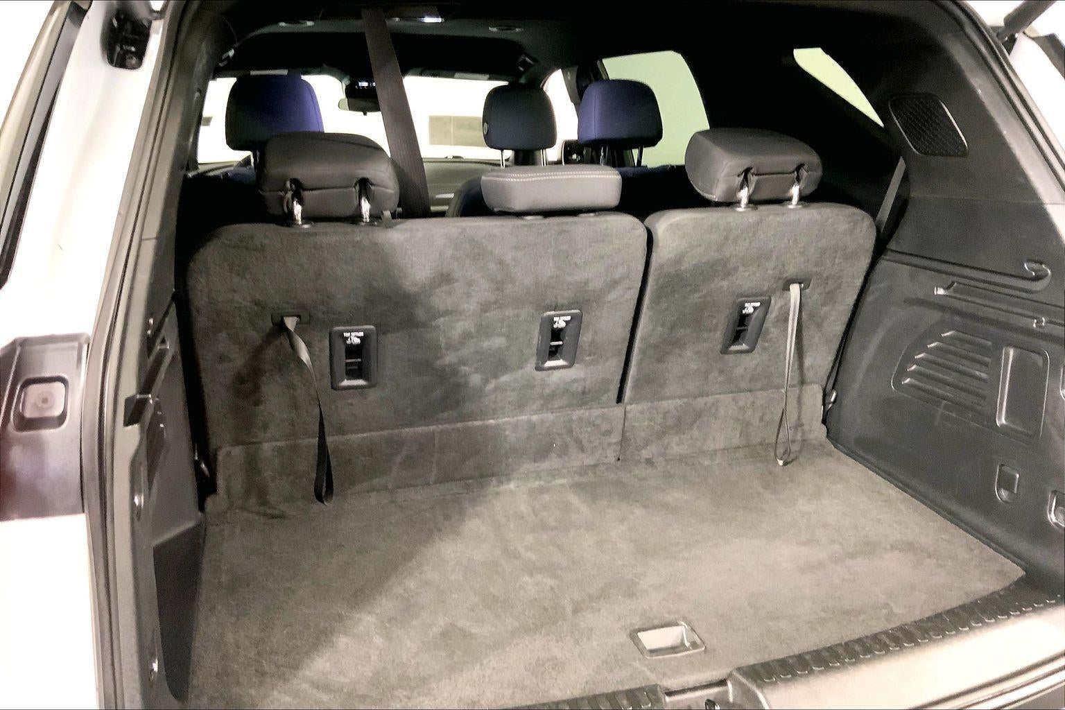 2024 CHEVROLET TRUCK TRAVERSE FWD LT