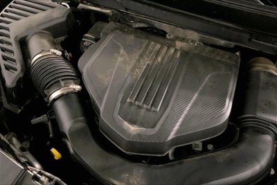 2024 Chevrolet Traverse FWD LT