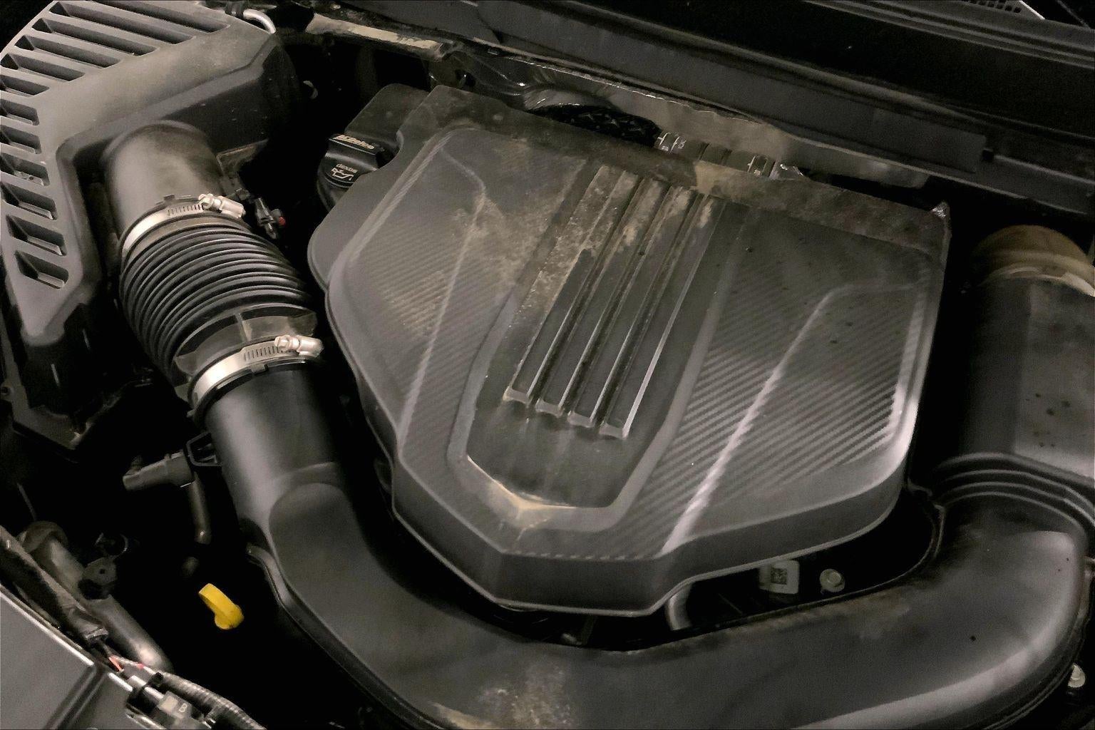 2024 Chevrolet Traverse FWD LT