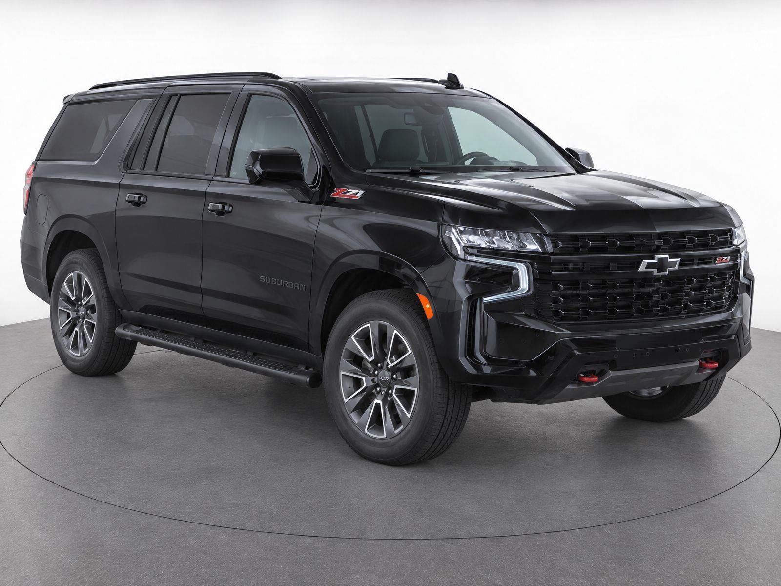 Used 2023 Chevrolet Suburban Z71 with VIN 1GNSKDKD1PR319351 for sale in Kansas City