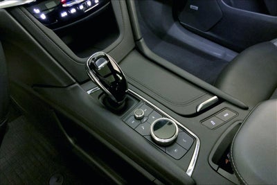 2021 Cadillac XT6 Sport