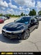 2022 Honda Accord Hybrid EX-L