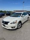 2015 Nissan Altima 2.5 SL