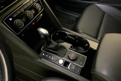 2020 Volkswagen ATLAS CROSS SPO 2.0T SEL PREMIUM
