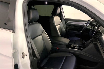 2020 Volkswagen ATLAS CROSS SPO 2.0T SEL PREMIUM