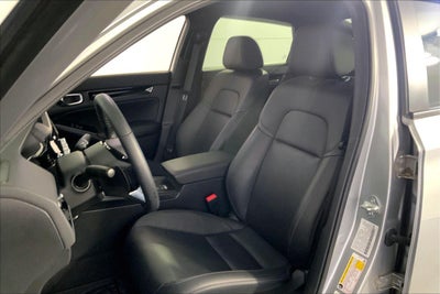 2025 Honda Civic Sedan Hybrid Sport Touring