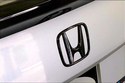 2025 Honda Civic Sedan Hybrid Sport Touring