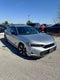 2025 Honda Civic Sedan Hybrid Sport Touring