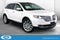 2015 Lincoln MKX 4DR FWD PREMIERE