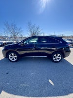 2013 Lexus RX 350 F SPORT