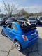 2017 FIAT 500c Pop