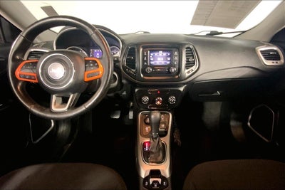 2017 Jeep COMPASS SPORT