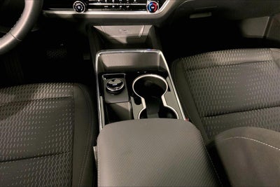 2026 CHEVROLET TRUCK EQUINOX FWD LT