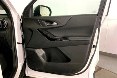 2026 CHEVROLET TRUCK EQUINOX FWD LT