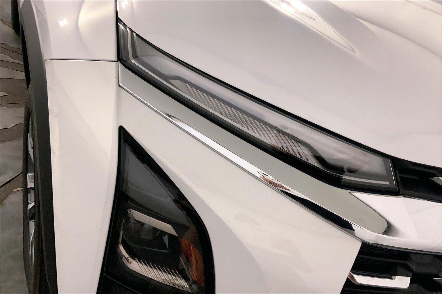 2026 CHEVROLET TRUCK EQUINOX FWD LT