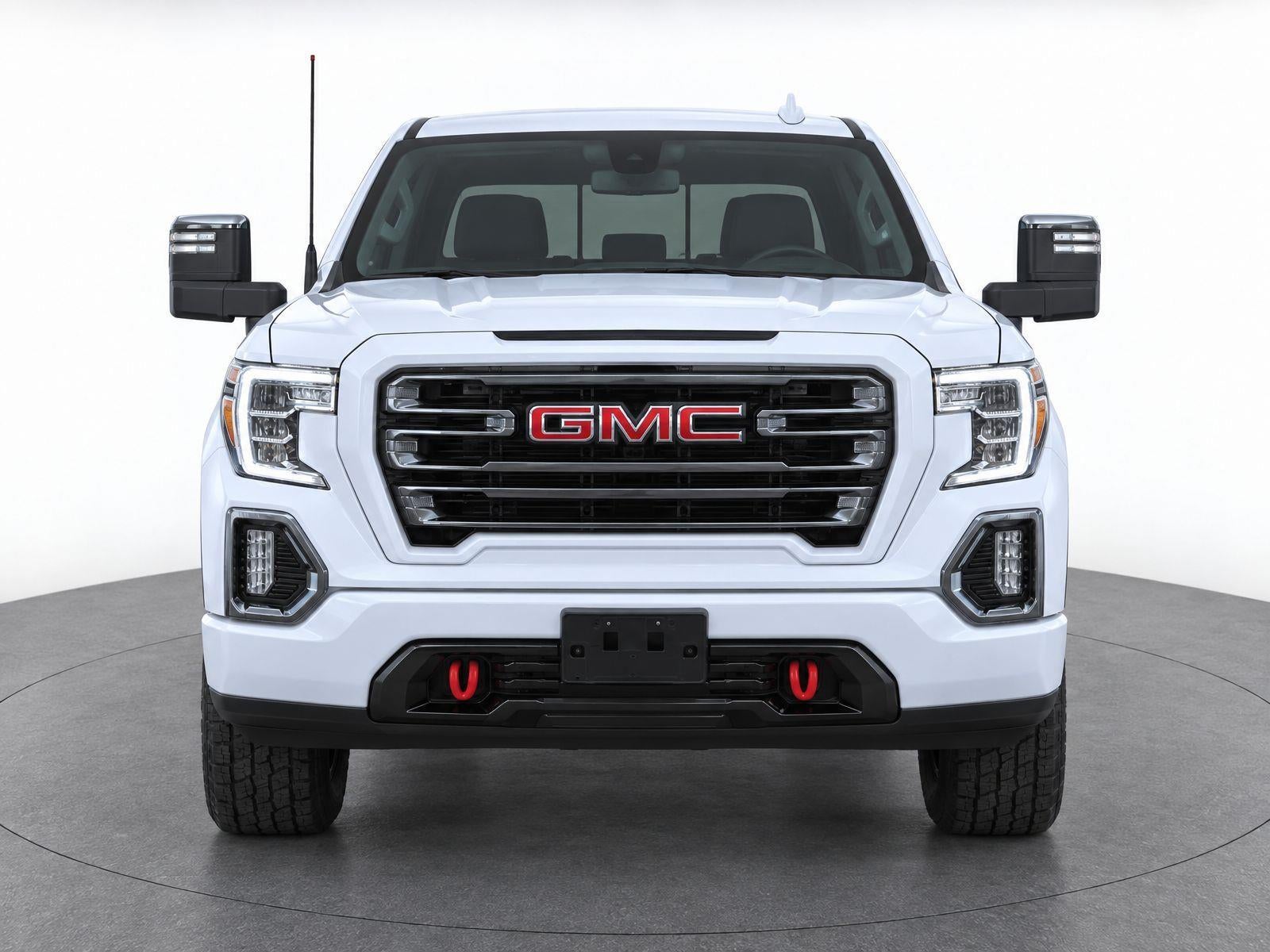 Certified 2019 GMC Sierra 1500 AT4 with VIN 3GTP9EEL9KG140535 for sale in Kansas City