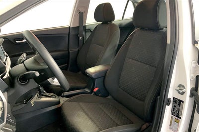 2020 Kia Rio S