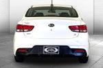 2020 Kia Rio S