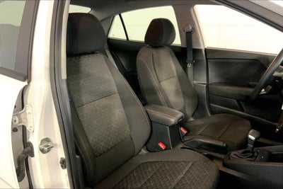 2020 Kia Rio S