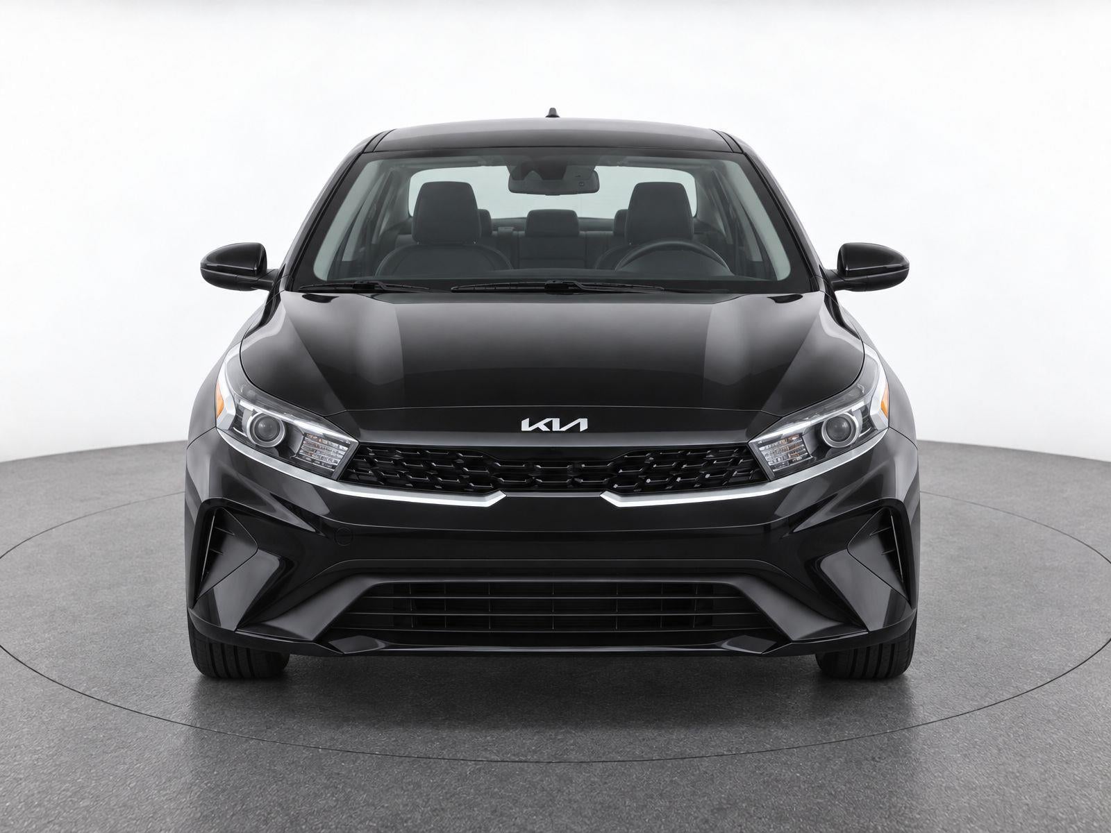 Certified 2024 Kia Forte LX with VIN 3KPF24AD2RE816306 for sale in Kansas City