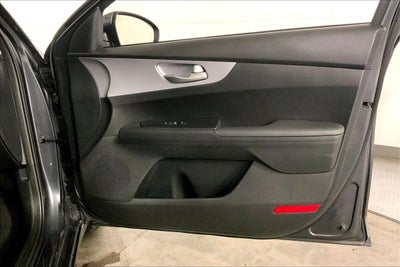 2024 Kia Forte LX