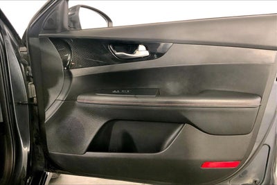 2020 Kia Forte GT