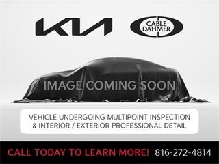 2027 Kia K4 LX
