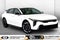 2026 Kia K4 Hatchback GT-Line