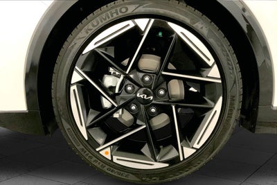 2026 Kia K4 Hatchback GT-Line