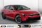 2026 Kia K4 Hatchback GT-Line