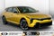 2026 Kia K4 Hatchback GT-Line