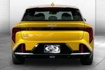 2026 Kia K4 Hatchback GT-Line