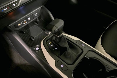 2026 Kia K4 Hatchback GT-Line
