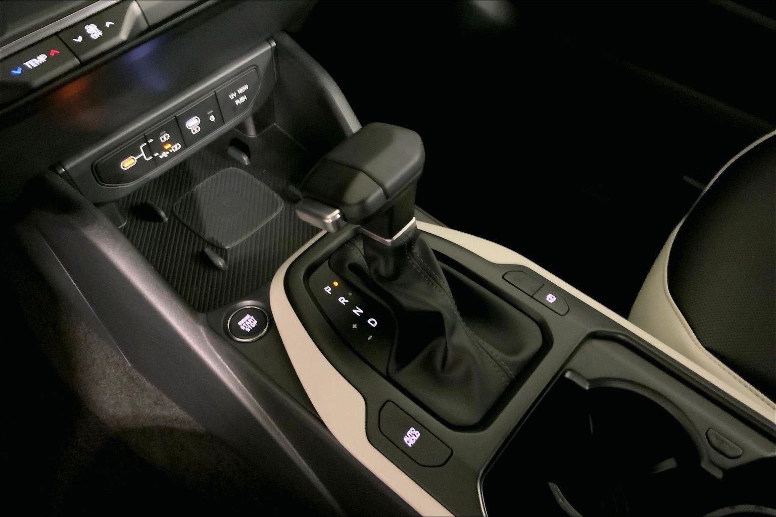 2026 Kia K4 Hatchback GT-Line