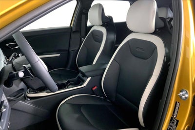 2026 Kia K4 Hatchback GT-Line