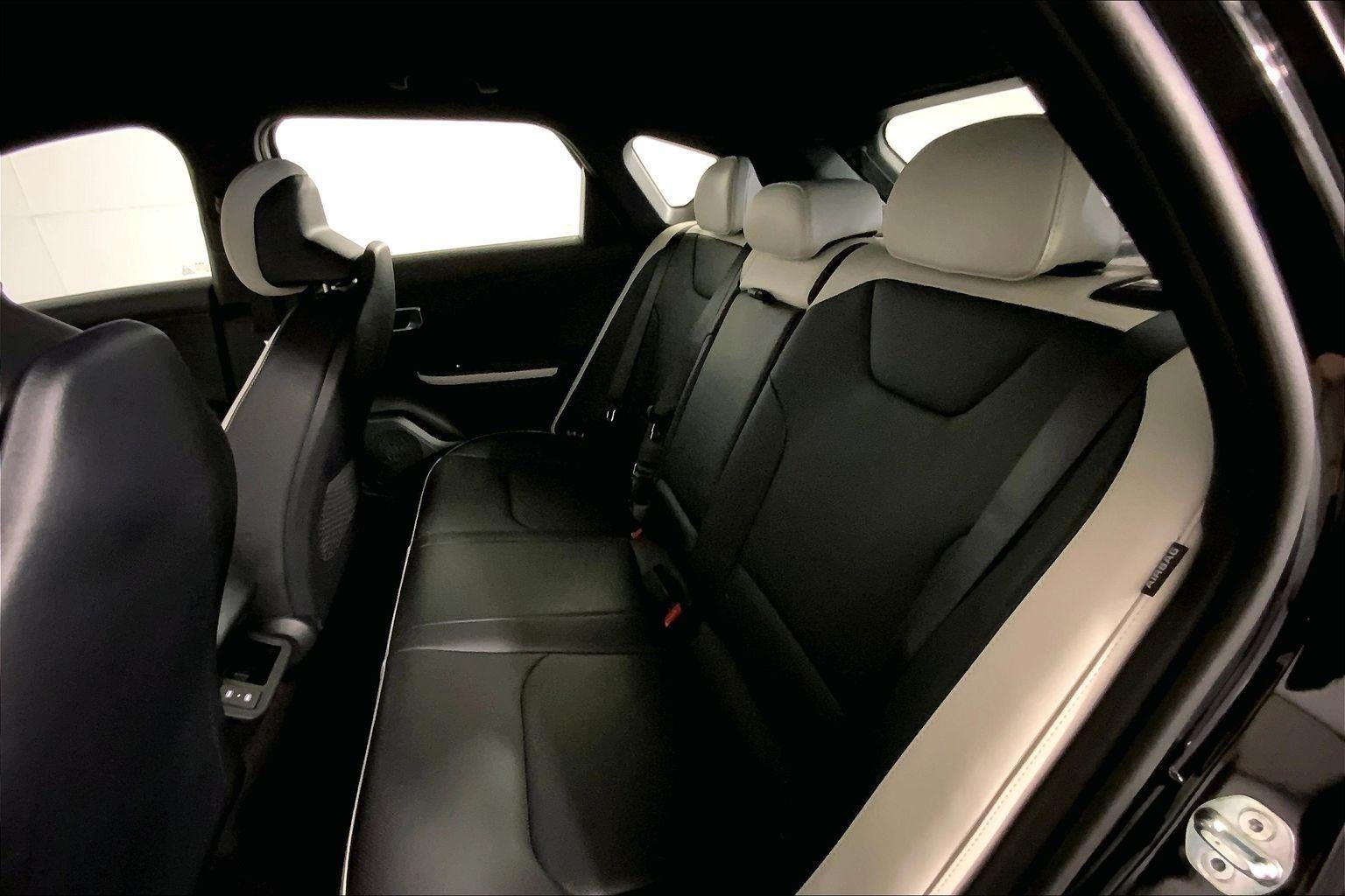 2026 Kia K4 Hatchback GT-Line