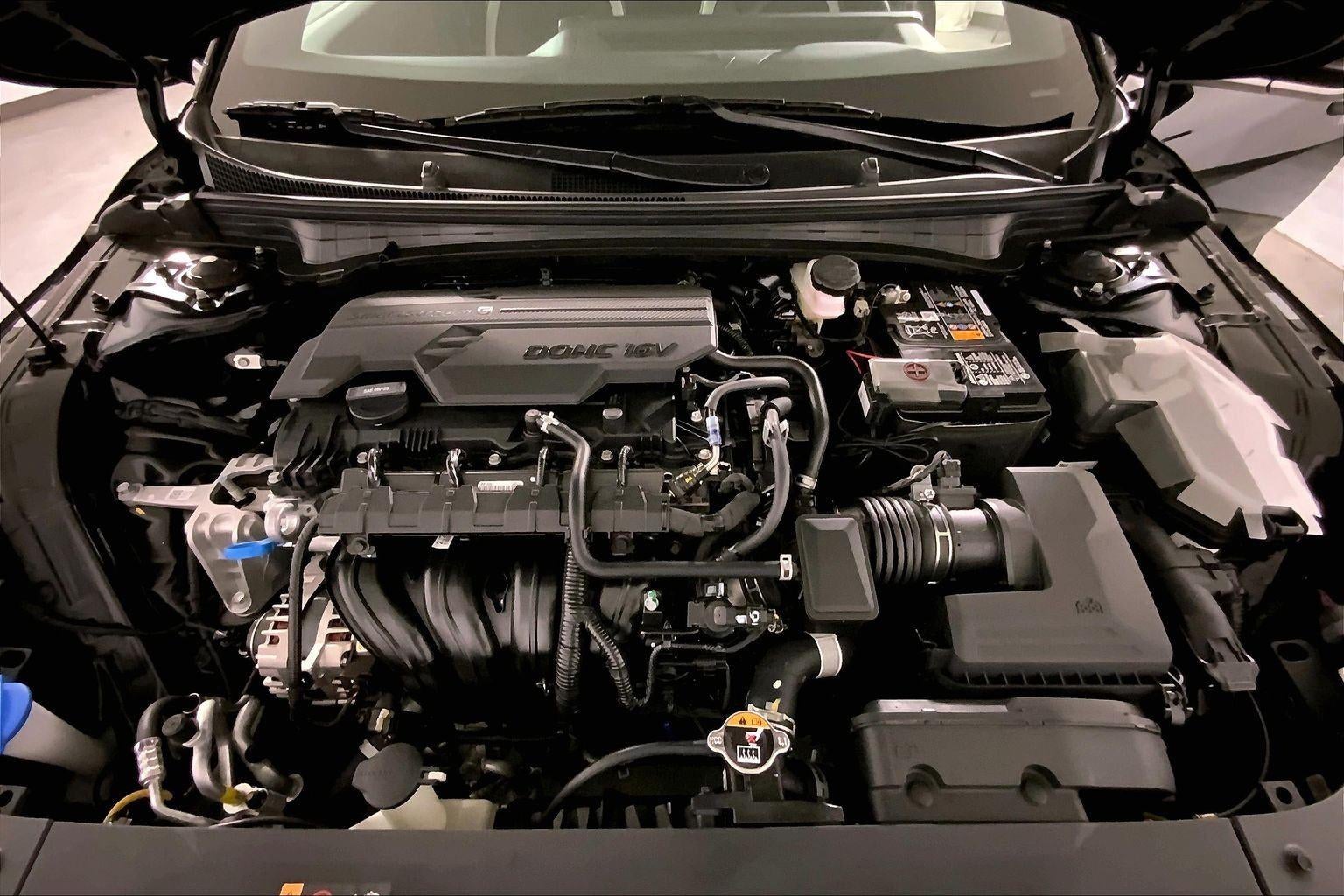2026 Kia K4 Hatchback GT-Line