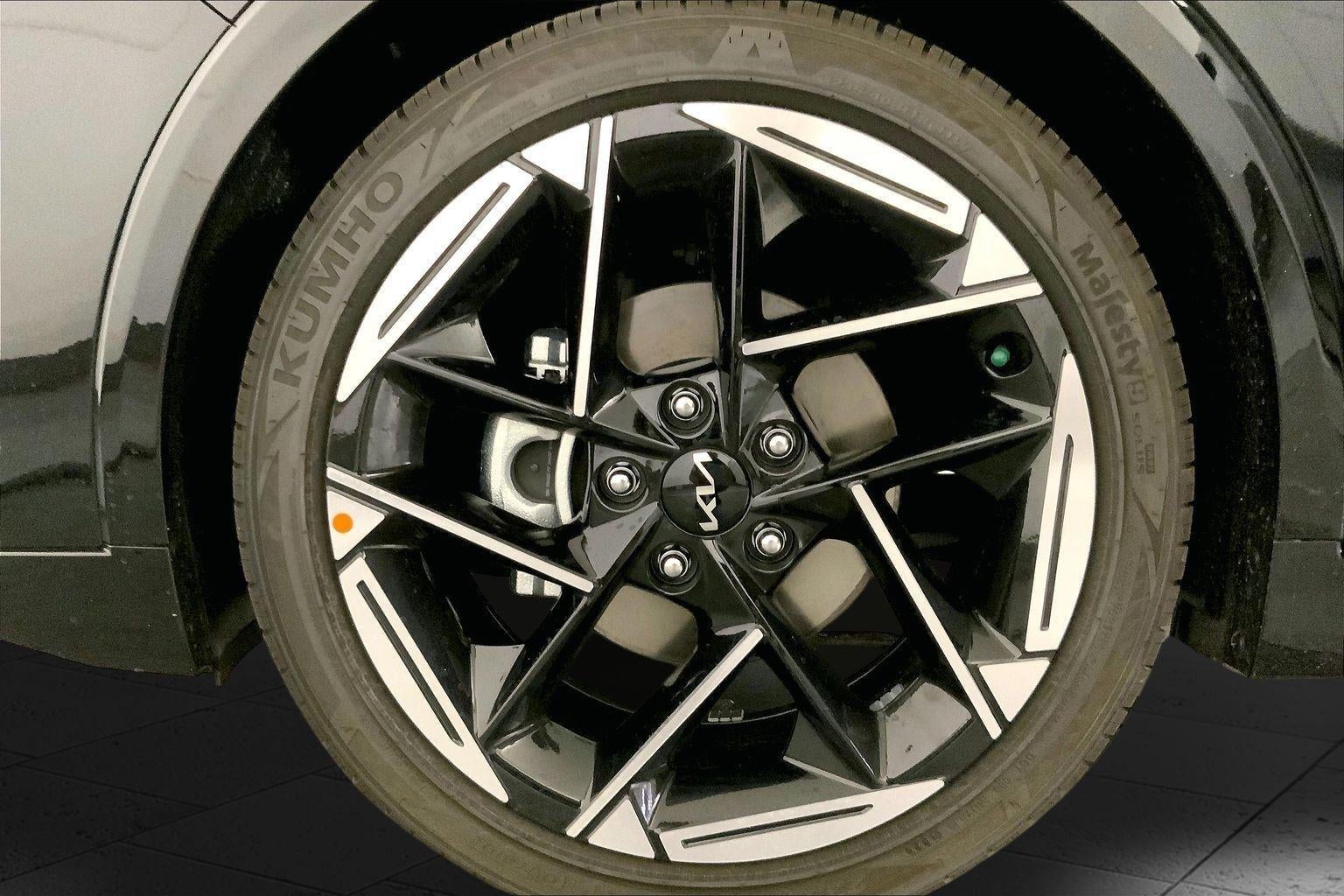 2026 Kia K4 Hatchback GT-Line