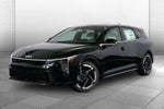2026 Kia K4 Hatchback GT-Line