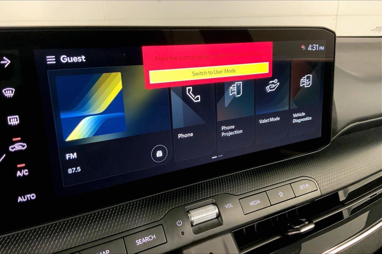 2026 Kia K4 Hatchback GT-Line